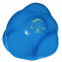 Reaktionsball / Knubbelball Spaßball Jumbo 