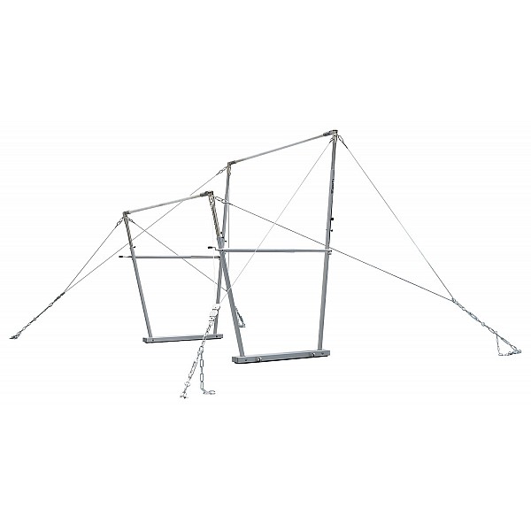 Spannstufenbarren München