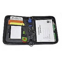 Schiedsrichter-Set Liga