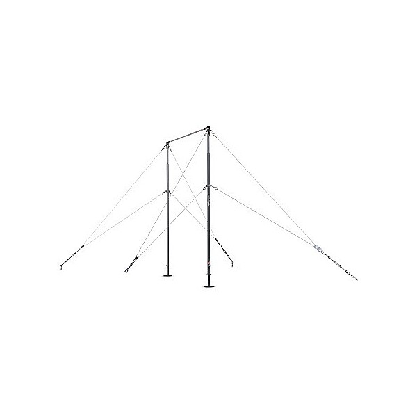 Spieth Kunstturn Spannreck WM Stuttgart