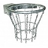 Basketballnetz Outdoor-Kettennetz