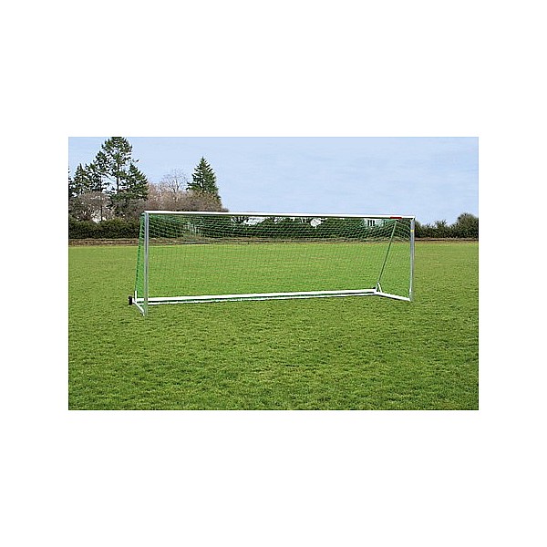 SAFETY Trainingstor 7.32 x 2.44 m