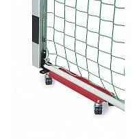 BENZ Transportwagen Schwebebalken, Handballtore, 50cm