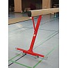 BENZ Transportwagen Schwebebalken, Handballtore, 50cm