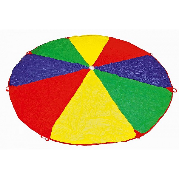 Schwungtuch Spieltuch Bambino Ø 3,5 m