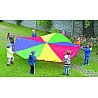 Schwungtuch Spieltuch Bambino Ø 3,5 m
