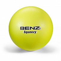 BENZ Weichschaumball SQUEEZY Ø 16 cm
