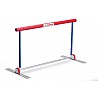 Selbstaufrichtende Trainingshürde 60 - 91,4 cm