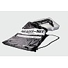 Headis-Netz im Gym Bag