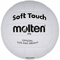 Molten Volleyball Soft Touch VP5


