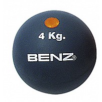 Hallen-Stoßkugel, PVC