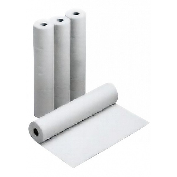 Papierrolle/Ärztekrepp