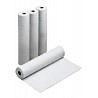Papierrolle/Ärztekrepp