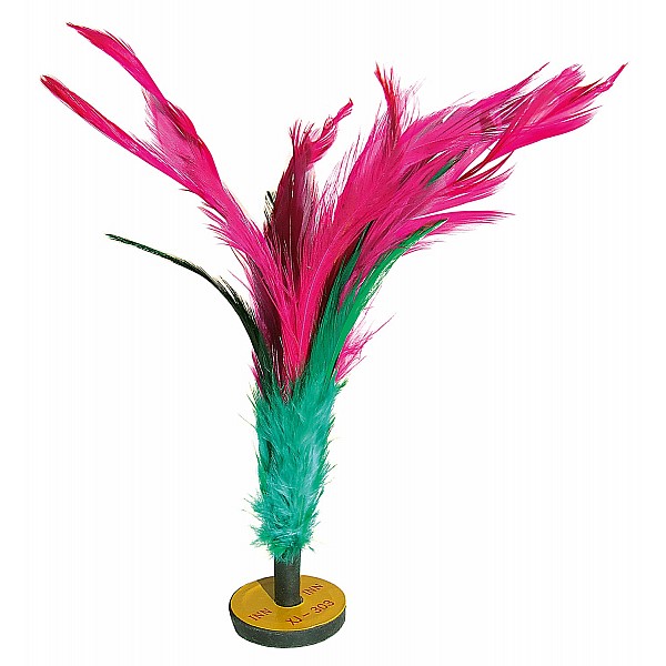 Artistik-Federfußball