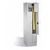 Z-Garderobenschrank