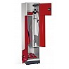 Z-Garderobenschrank