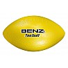 BENZ Weichschaumball FOOTBALL Ø 15 cm