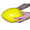 BENZ Weichschaumball FOOTBALL Ø 15 cm