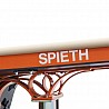 Spieth Sprungtisch Ergojet Rio