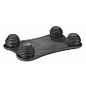 Balanceboard BAMUSTA Placa 