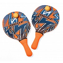 BENZ Neopren Beachball Set 