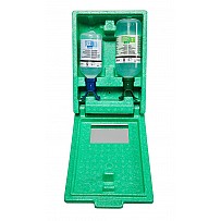 Augen-Notfallstation DUO