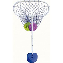 Wurfscheiben Zielständer