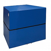 BENZ Turnquader - Methodikblock