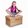 Benz-Sport Sprungkasten Massivholz 1-teilig