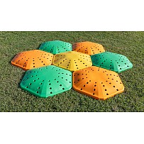 Eurotramp BounceCloud 3er Set