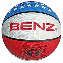 Basketball, US-Design