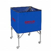 BENZ Ballwagen klappbar