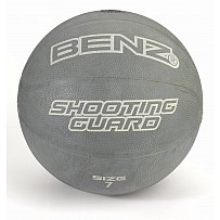 BENZ Basketball SHOOTING GUARD, Fairtrade V23