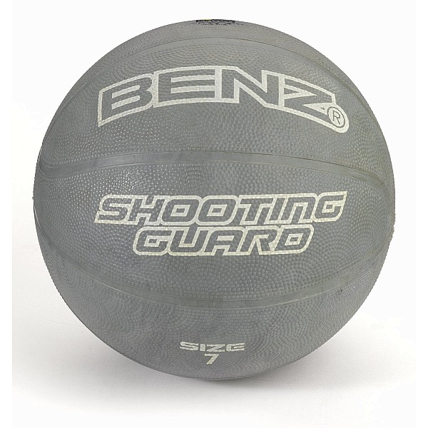 BENZ Basketball SHOOTING GUARD, Fairtrade V23