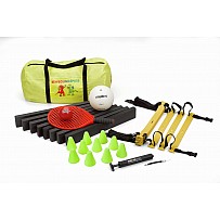 Bewegungspass Komplettset