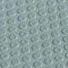 BENZ Leichtturnmatte mit Antirutschbelag+Klettecken