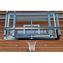 Basketball Zielbrettpolster
