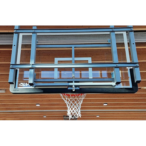 Basketball Zielbrettpolster