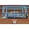 Basketball Zielbrettpolster