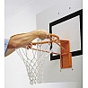 Basketball Korb abnehmbar
