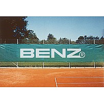 Tennis Court Modesty Panel