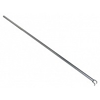Stopper Rod For Displacement (length: 180 Cm) For Alu-T Rail System