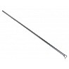 Stopper Rod For Displacement (length: 180 Cm) For Alu-T Rail System