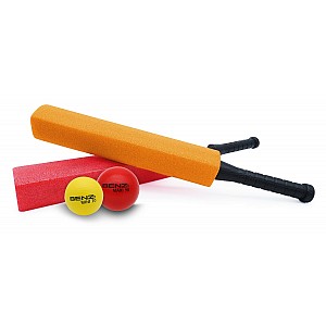 Pool Noodle Water Cannon Racket Set