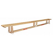 BENZ Gymnastics Bench 3.50 M Austrian Norm