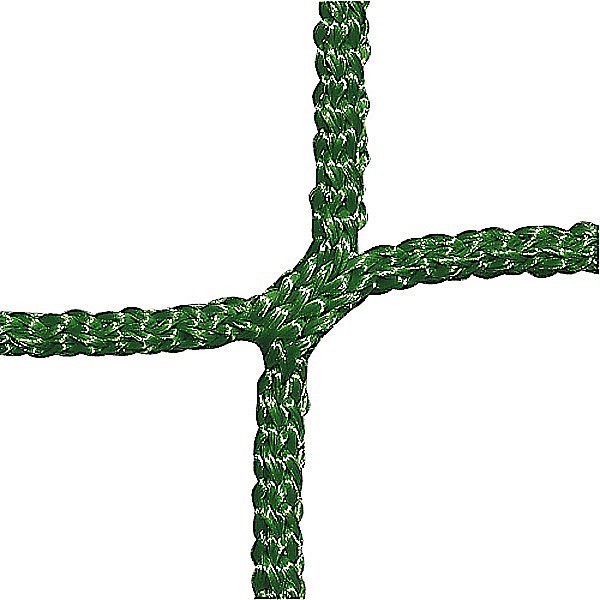 Handballtor-Fangnetz 4mm grün