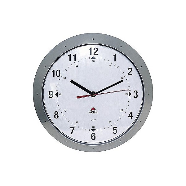 Clock (round) Ø 30 Cm