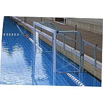 Aluminum Water Polo Goal
