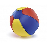 Ball With Nylon Sheath