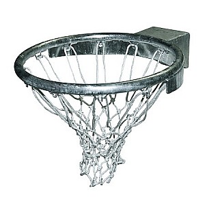 Basketball Outdoor Basket (super Strong)